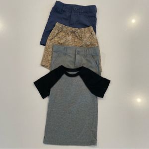 Cat & Jack 3T bundle